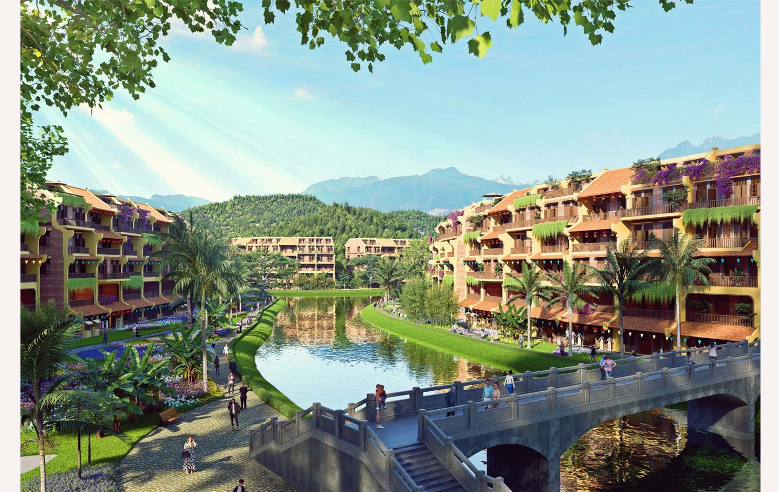 IMPERIA SAIGON PARK