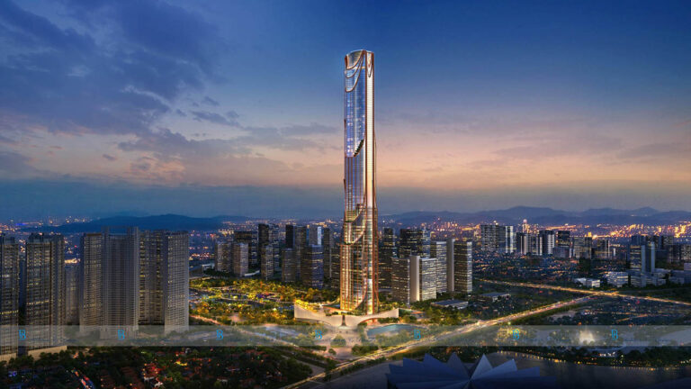 IMPERIA SAIGON PARK